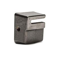 HellermannTyton 110-80064 Nosepiece EVO 9 and EVO 9i  2 mm Nosepiece, Extended Tail, 1/pkg