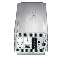 PNKHITECH DK1260 Inverter (12VDC/AC235, 6000W , Pure sine wave)