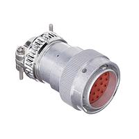 DEUTSCH - TE Connectivity HD36-24-23PN-059 Connectors PLUG ASM