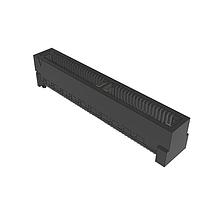 Samtec HSEC8-140-01-SM-DV-A Sockets 0.80 mm High-Speed Power/Signal Combo Edge Card Connector