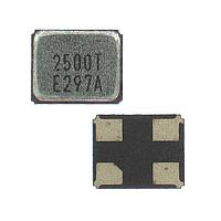 Epson FA-128 25.0000MF10Z-AC0 Crystals FA-128 25.0000MF10Z-AC0: XTL MHZ +/-10PPM +/-10PPM-20~75C 9.0PF 1K TR