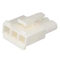 Molex 19-09-5039 Receptacle Housings 3Ckt Receptacle Housing 3191-3R1-2