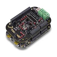 NXP FRDM-BC3770-EVM Battery Management Freedom Expansion Kit, BC3770, Programmable switching charger with dual-path output for single-cell
