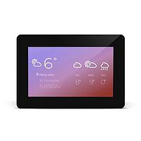 Mikroe MIKROE-4984 Display Development Tools Mikromedia 4 for PIC32MZ Capacitive FPI with bezel