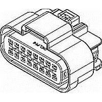 Aptiv 15479300 Connectors CON GT150 16W FEM ASY
