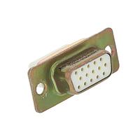 ITT Cannon M24308/2-17F Connectors Socket Contact,Crimp Cadmium