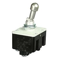 Honeywell 4TL1-21F Toggle Switches Sealed OI/TL TOGGLES