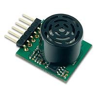 Digilent 240-071 Ultrasonic Range Finder PmodMAXSONAR U/S Range Finder
