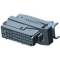 AMP Connectors - TE Connectivity 967637-1 Housings TIM MIX GEH KPL 42P