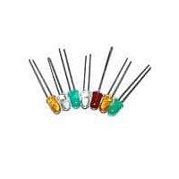 Dialight 521-9628F Multi-Color LEDs DISCRETE LED LAMP