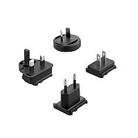 Plug-In AC Adapters