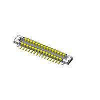 JAE Electronics WP26DK-P048VA3-R15000 Plugs 48CKT PLG 0.35MM 0.6MM VRT STACKING