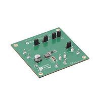 Analog Devices MAX20077EVKIT# Voltage Regulator - Switching Regulator 36V 2.5A Buck Converter with 6A IqEVKit