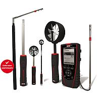 Air Flow Meter Calibration Service