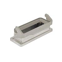 HARTING 09628240397 Locking 24B Single Lever , with frame