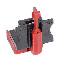 Altech 004117001 Specialty Fuses Signal switch,NVS5,125-250VAC