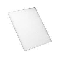 Hammond Manufacturing PFF6000 Filter 5 Filters - XPFA 254