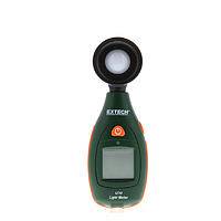 Extech LT10 Pocket Series Light Meter (40000Lux)