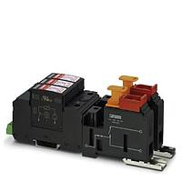 PHOENIX CONTACT 2905684 Industrial Surge Protectors VAL-MS TE-AR/75X350/ 3EQ/FM