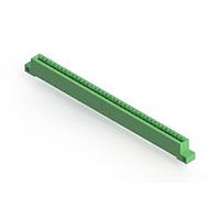 EDAC 333-038-524-112 Standard Card Edge Connectors Card Edge Connector