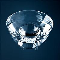 DBM Optix O-005 Lens OSRAM Golden Dragon Very Narrow 14.5mm