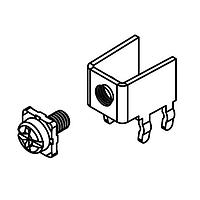 Keystone Electronics 7761-SEMS Screw Terminals SCREW TERMINAL/UNASSEMBLED