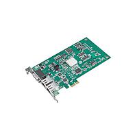 Advantech PCIE-1203-64AE Ethernet Modules Full Function 64-Axis EtherCAT PCIE Mast