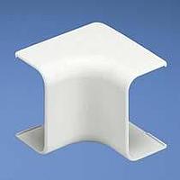 Panduit ICF5WH-E Power Rated Fitting LD5 Low Voltage Inside Corn Fitting