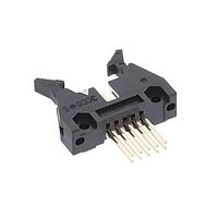 Hirose Electric HIF3BD-10P-2.54W(63) Headers & Wire Housings