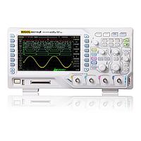 RIGOL MSO1104Z Digital Oscilloscope (100Mhz, 4 analog channels, 16 digital channels)