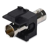 Belden AX104574 Fiber Optic Connectors KEYCONNECT BNC 75 SURFACE
