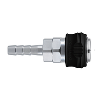 KAWASAKI G21-SOH One-touch Socket (Hose Barb With Protect Cover) (64.5 mm)