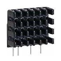 Sensata Technologies - Crydom SPF480D25 Heat Sink 25A 48-660VRMS ZERO CROSS