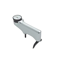 Barcol Hardness tester