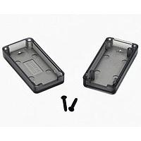 Hammond Manufacturing 1551USB2TSK USB Enclosure MINI USB-TRANS SMOKE 1.97 x 0.98 x .061"