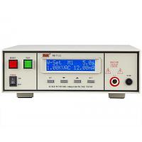 Rek RK7122 Program Hipot tester (AC:5KV, 12mA;  DC: 6kV, 5mA)