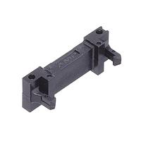 AMP Connectors - TE Connectivity 111547-1 Accessories 010 UNIV I/O STRAIN