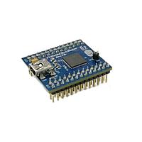 FTDI Chip FT4232HA MINI MODULE USB USB High Speed FT4232HA (Automotive IC) Evaluation Module, Quad USB to UART/JTAG/SPI/I2C/Bit-bang
