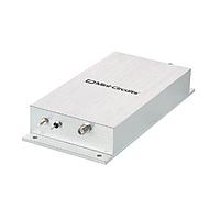 Mini-Circuits ZHL-10M4G21W0X+ Power Amplifiers Gain Block, 10 MHz - 4.2 GHz, 50 Ohm