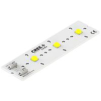 New Energy LPH1-03C24-4070-00 LED Modules XHP70.2 L2 Board 1x3 White-4000K 5490 lm