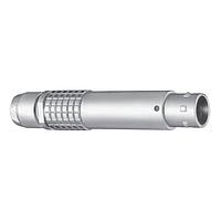 LEMO FDG.1B.306.CLAD72 Plugs LBP KeyG 6C CHR 7.2mm D