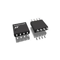 Nisshinbo NJM2725R-TE1 Operational Amplifiers