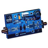 MACOM CGHV27015S-AMP1 RF Transistor Amplifier, 2.4-2.7GHz, 50V, CGHV27015S GaN HEMT included