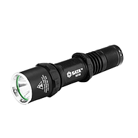 SATA 90738 Handheld Flashlight