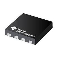 Texas Instruments SN75LVPE801DRFT SATA Express Equalizer and Redriver 8.0-Gbps SATA Expres s redriver 8-WSON 0 A 595-SN75LVPE801DRFR