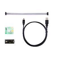 Kaga FEI EJ2833AA2-EVK Evaluation Kits Evaluation kit (board+debugger) for Ej2833AA2 or EYSPJNZUA