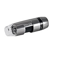 Dino-Lite AM5018MTL Dino-Lite Premier Handheld Digital Microscope (TV/D-Sub/DVI) (HD 720p; 20x~90x)