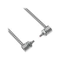 Banner Engineering BAR.753SMETAMRA Glass Fiber Sensors FIBER BAR.753SMETAMRA GLASS FIBER