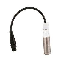Eaton E58-18DP100-HLP Photoelectric Sensors 4 inch, 4W DC, Light, 4 pin Micro DC
