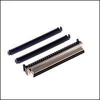 3M Electronic Solutions Division P50-050-DDS-EA Sockets P50-050-DDS-EA PAK50 CONNECTOR